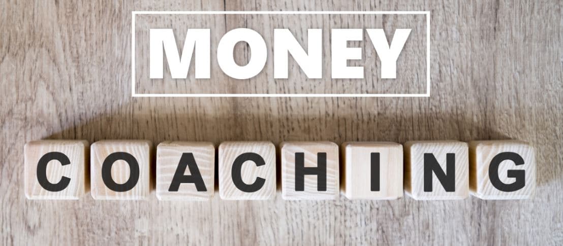 Money Coaching