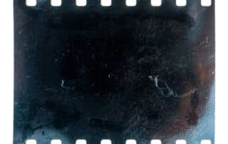 film negative