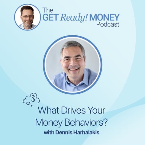 Get Ready Money podcast